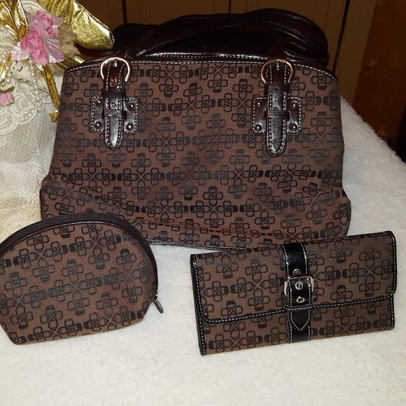 Croft & Barrow Handbags - Croft and Barrow handbag
